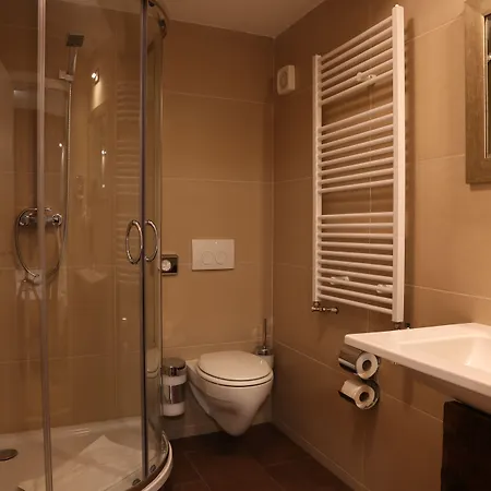 Markthotel ホテル 3*
