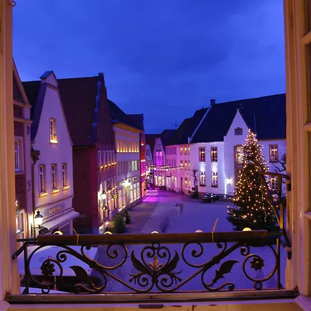 Markthotel Warendorf