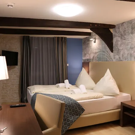Markthotel