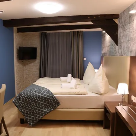 Markthotel 3* ヴァーレンドルフ
