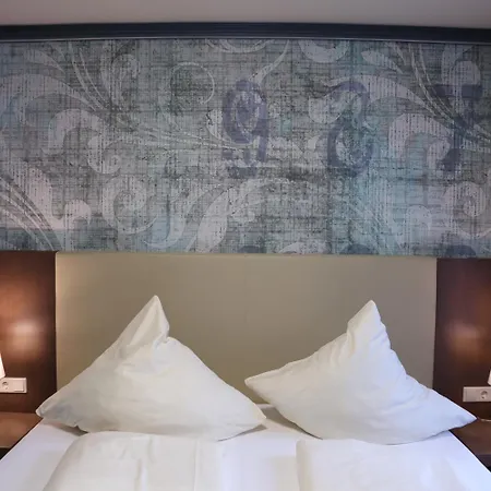 Markthotel ホテル