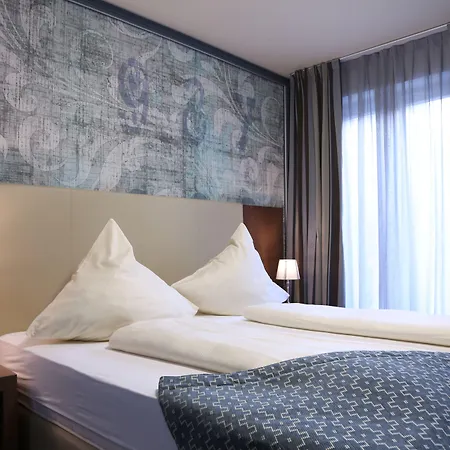 ホテル Markthotel ヴァーレンドルフ