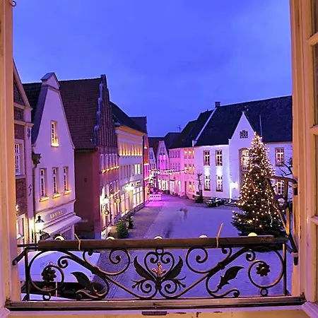 Markthotel فارندورف