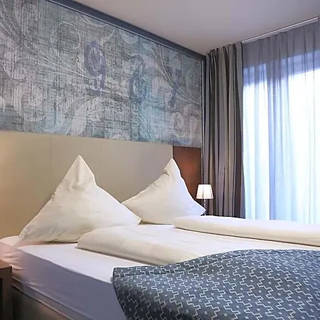 فندق Markthotel