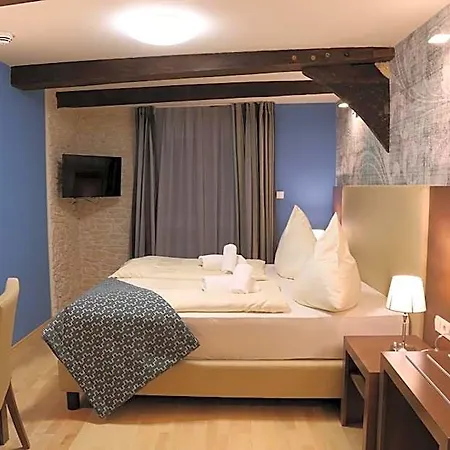 Markthotel 3*