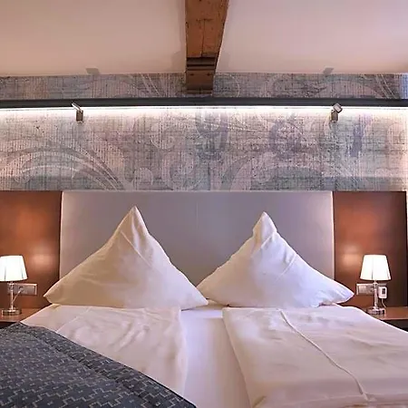 فندق Markthotel فارندورف