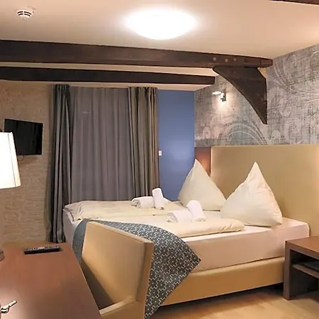 فندق Markthotel 3*