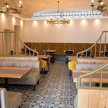 Markthotel