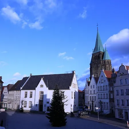 Markthotel