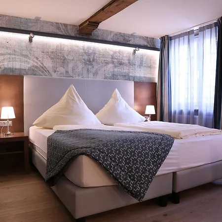 Markthotel מלון 3*