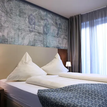 فندق Markthotel فارندورف