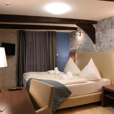 فندق Markthotel 3*