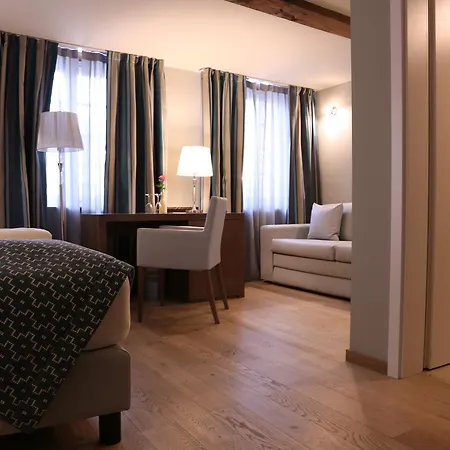 Markthotel Warendorf