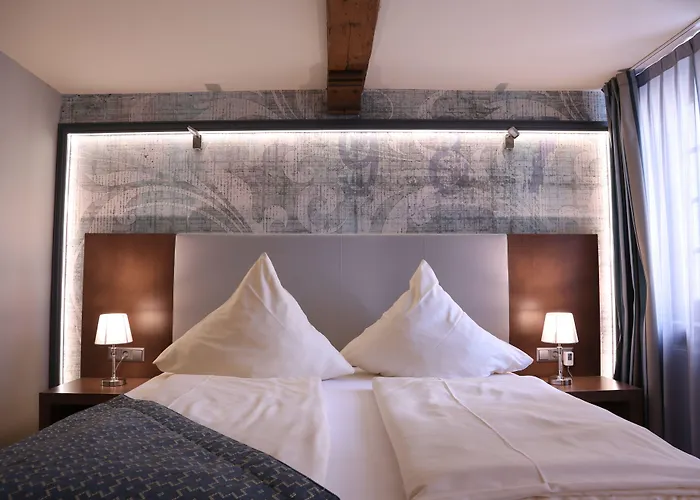 Markthotel Warendorf