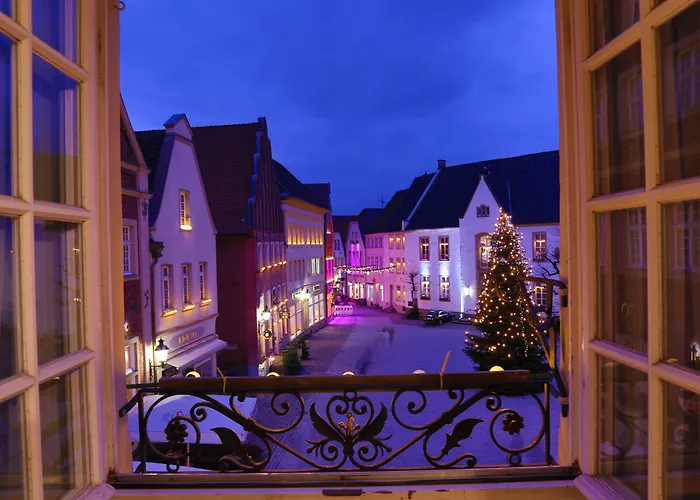 Markthotel Warendorf