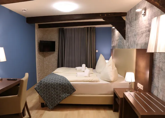 Markthotel 3* Warendorf