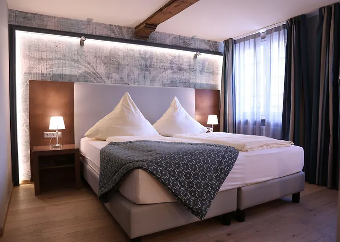 Markthotel Hotel Warendorf