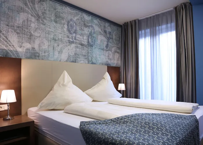 Hotel Markthotel Warendorf