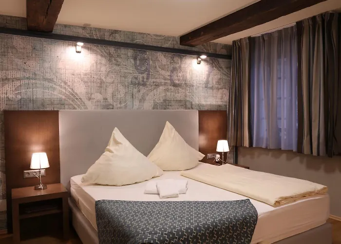 Markthotel Hotel Warendorf