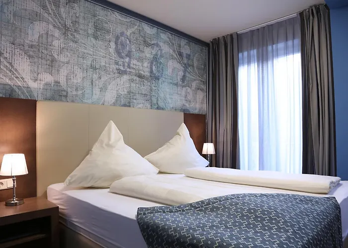 Hotel Markthotel Warendorf