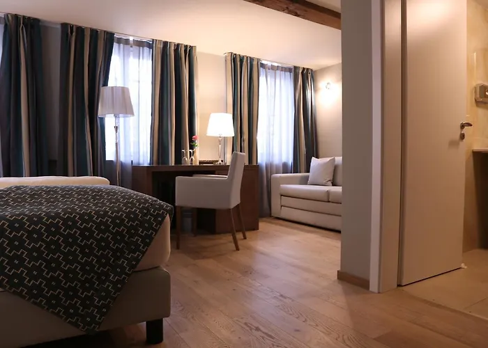 Markthotel Warendorf